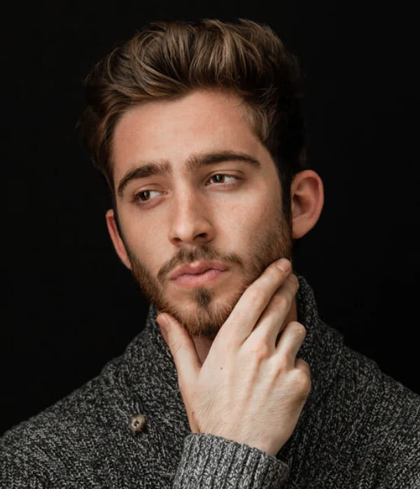 team member Business Fotografie und Videografie Imagevideos in Kaiserslautern