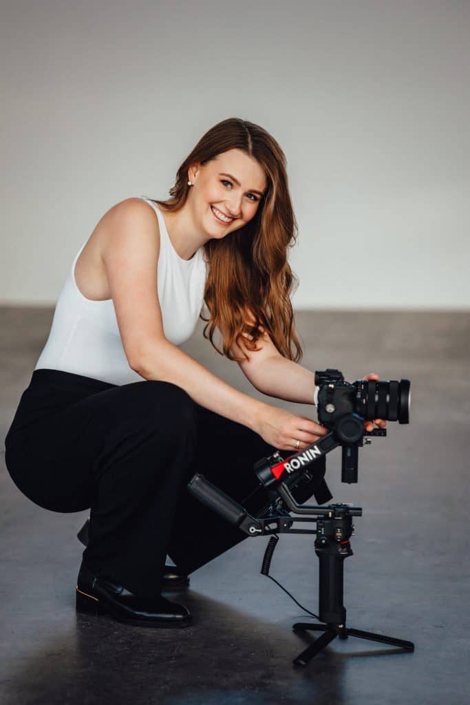 Angelika 4 1 Business Fotografie und Videografie Imagevideos in Kaiserslautern