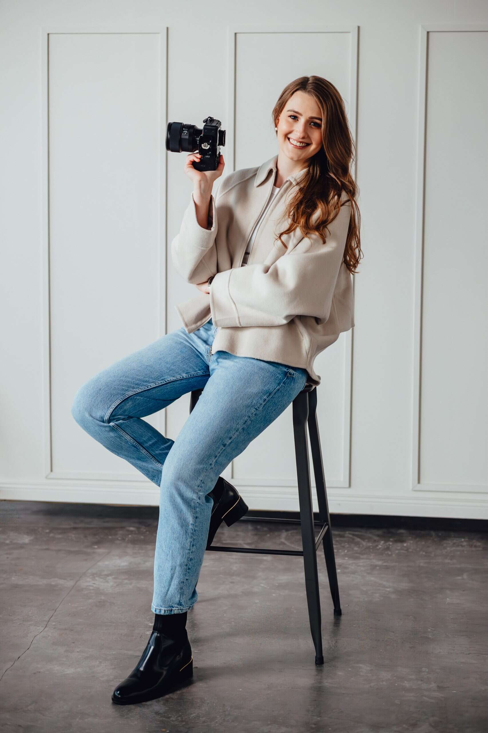 Angelika Tsitak Business Foto- und Videografin aus Kaiserslautern