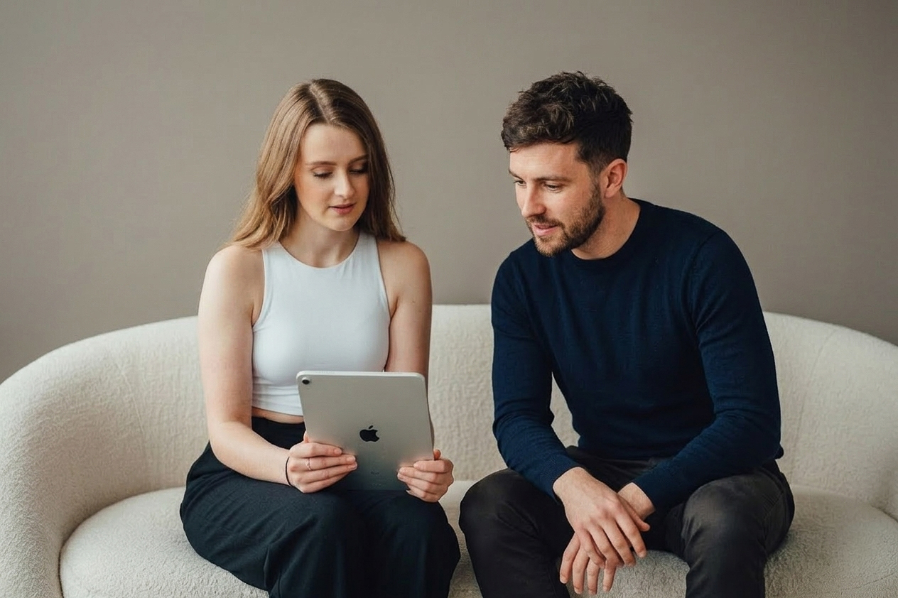 SM Betreuung Business Fotografie und Videografie Imagevideos in Kaiserslautern