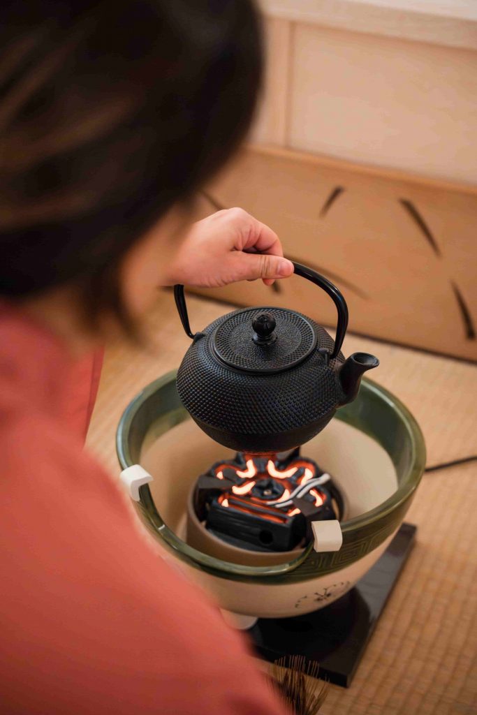 Dentono Bad Homburg Teezeremonie Fotografin Angelika Tsitak Business Fotograf Kaiserslautern