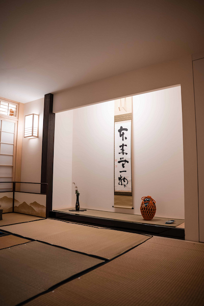 Teezeremonie in Bad Homburg bei Dentono Business Videografin und Fotografin Kaiserslautern