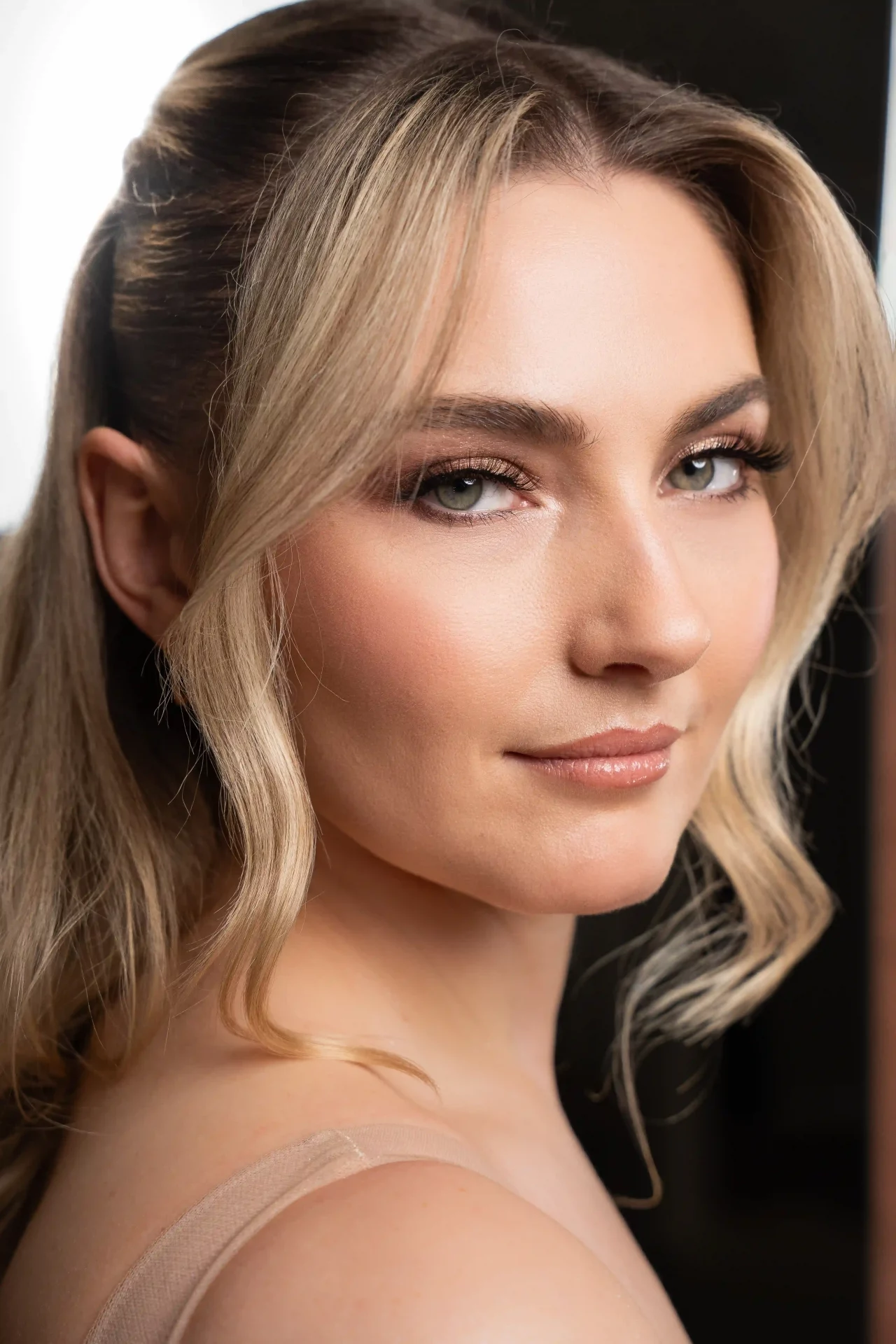 Fotografin Kaiserslautern Portrait Angelika Tsitak