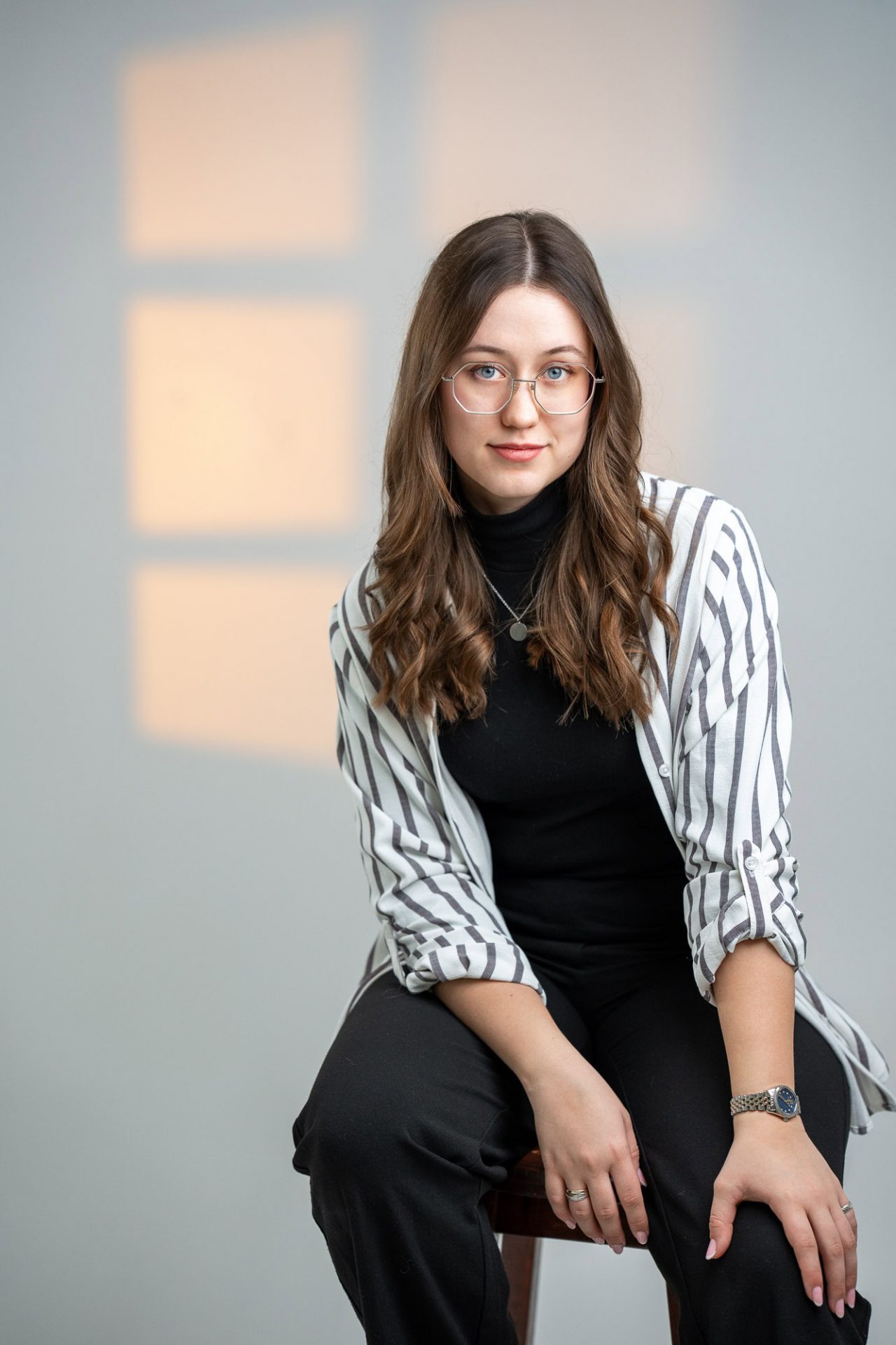 Fotografin Kaiserslautern Angelika Tsitak für Portraitfotografie