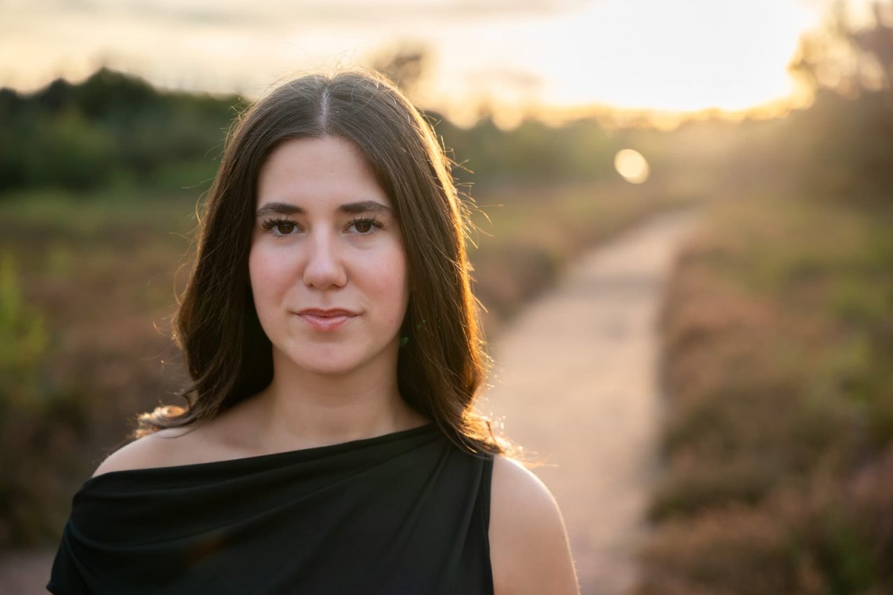 Fotoshooting in der Mehlingerheide in Kaiserslautern Fotografin Angelika Tsitak