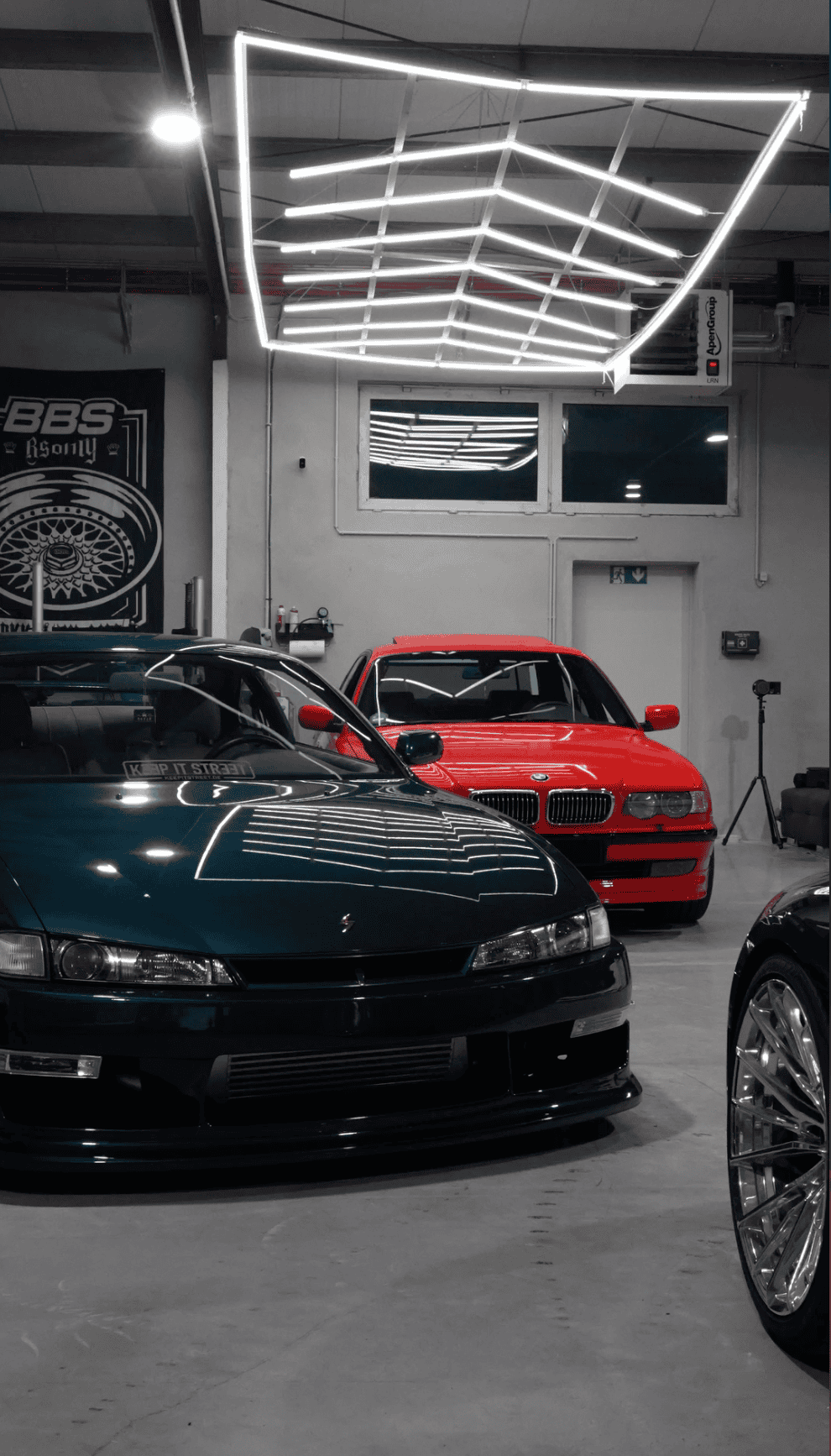 Glanzwerkstatt Alzey Business Fotografin und Videografin Kaiserslautern