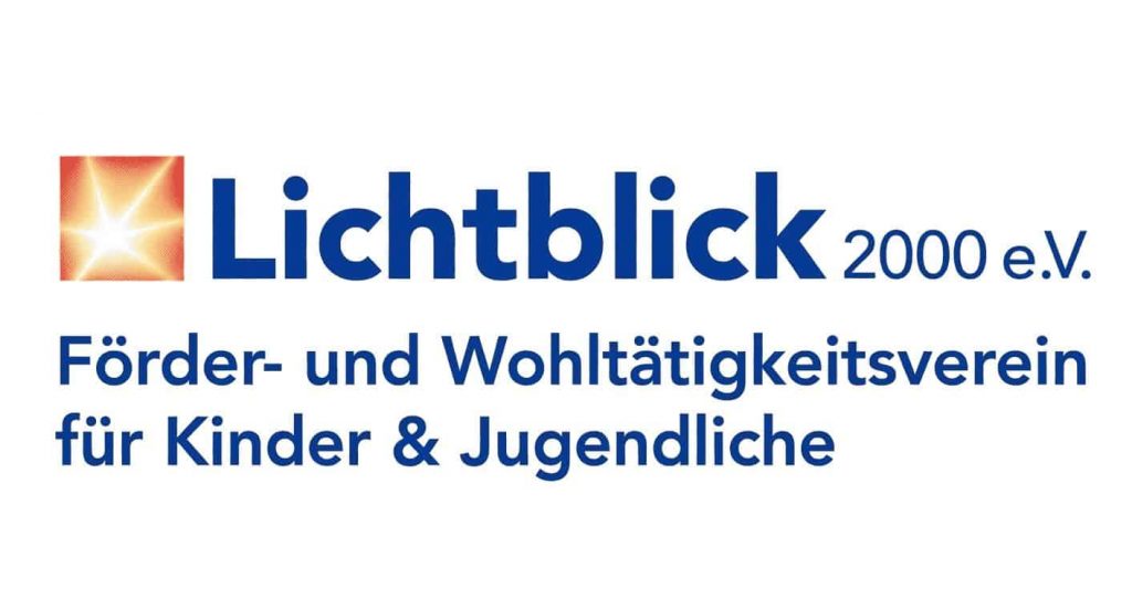 Lichtblick e.V Förder und Wohltätigkeitsverein für Kinder Business Fotograf Videograf Imagevideo in Kaiserslautern