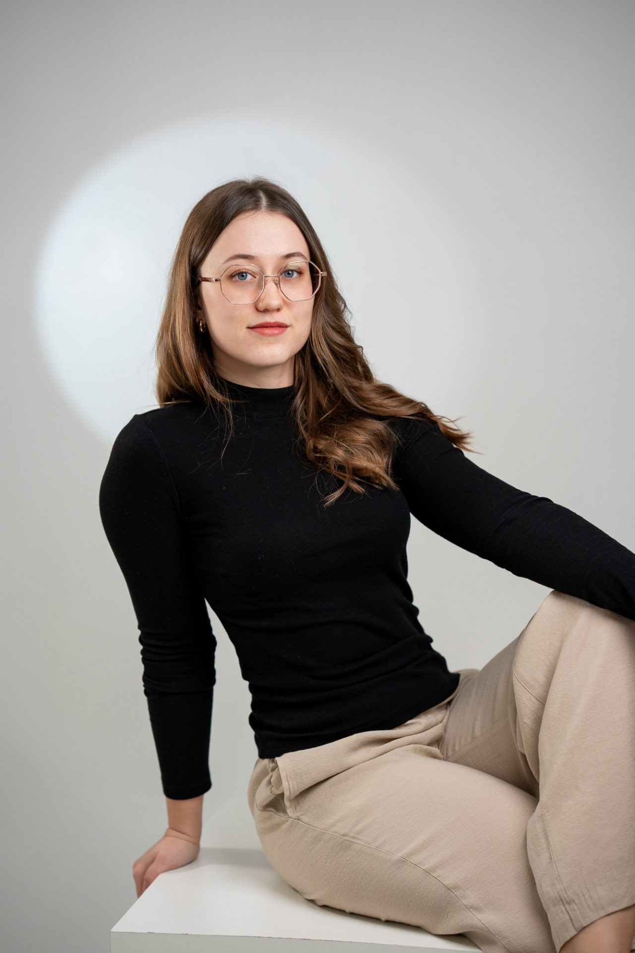 Portrait Fotografin Kaiserslautern Angelika Tsitak
