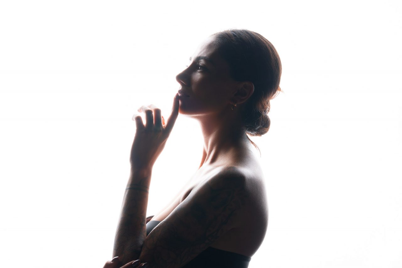 Portrait Fotografin Kaiserslautern Angelika Tsitak