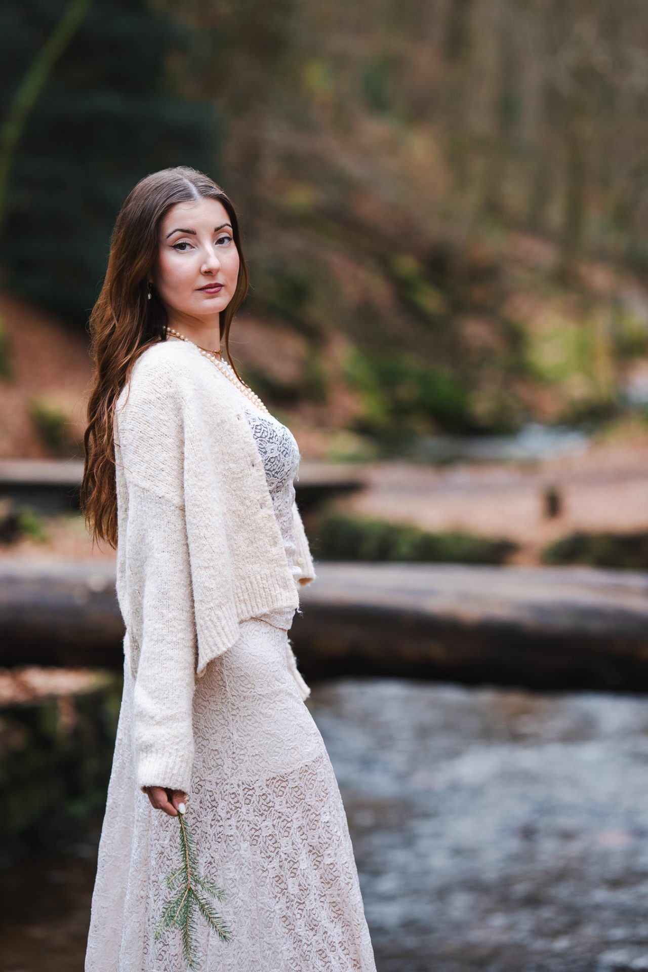 Portrait Fotoshooting im Karlstal in Tripstadt Kaiserslautern Fotografin Angelika Tsitak
