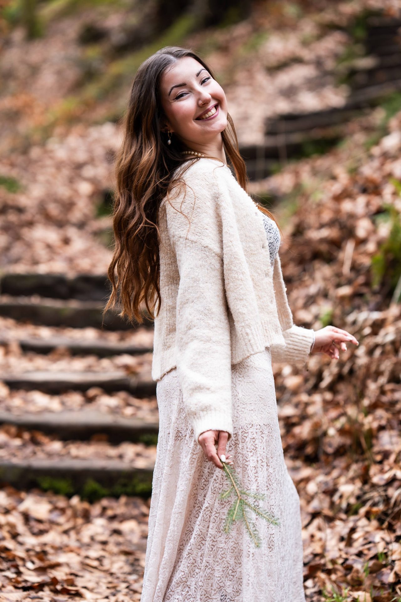 Portrait Fotografin Karlstal Tripstadt Kaiserslautern Angelika Tsitak