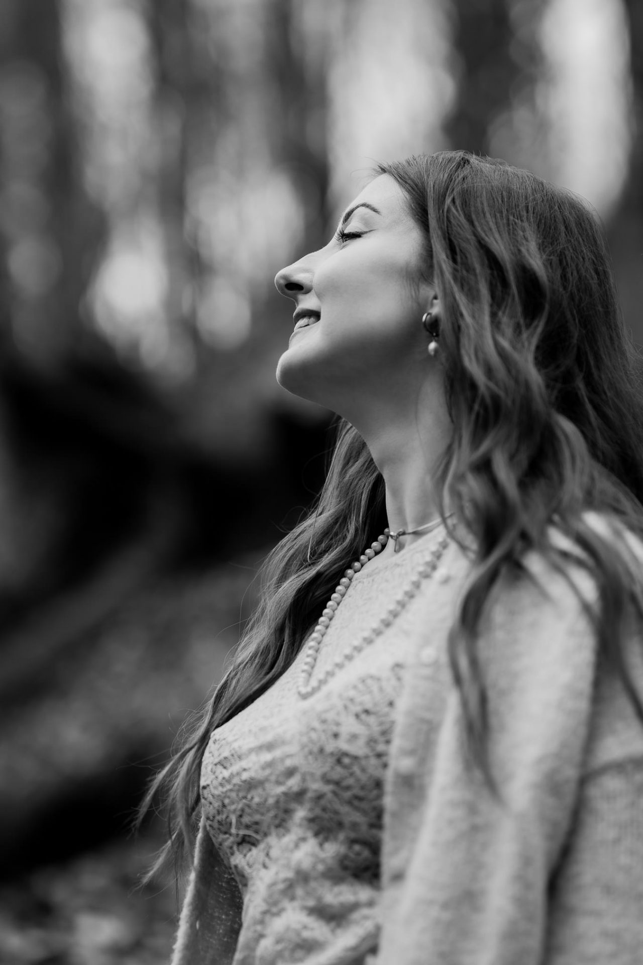 Portrait Fotoshooting im Karlstal in Tripstadt Kaiserslautern Fotografin Angelika Tsitak